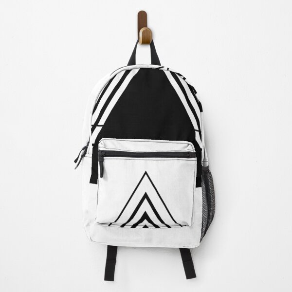 Item preview, Triangles Echoes designed and sold by Gugarix.