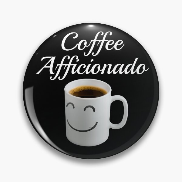 Item preview, Coffee Afficionado  designed and sold by Losthorsedesign.