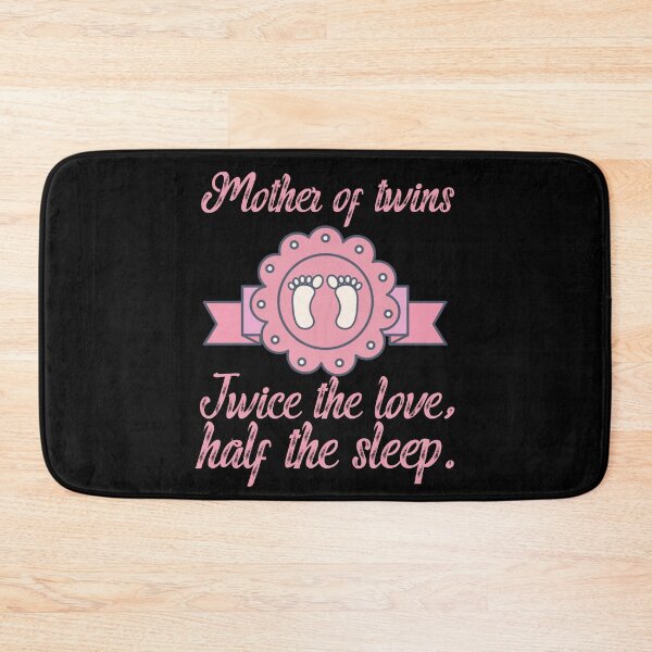 Item preview, Mothers day gift, Best Mom In The History Of Ever, twins quotes designed and sold by TeyMank.