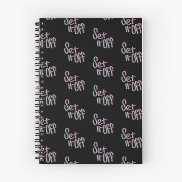 Item preview, Set it off Elsewhere designed and sold by C.l S.