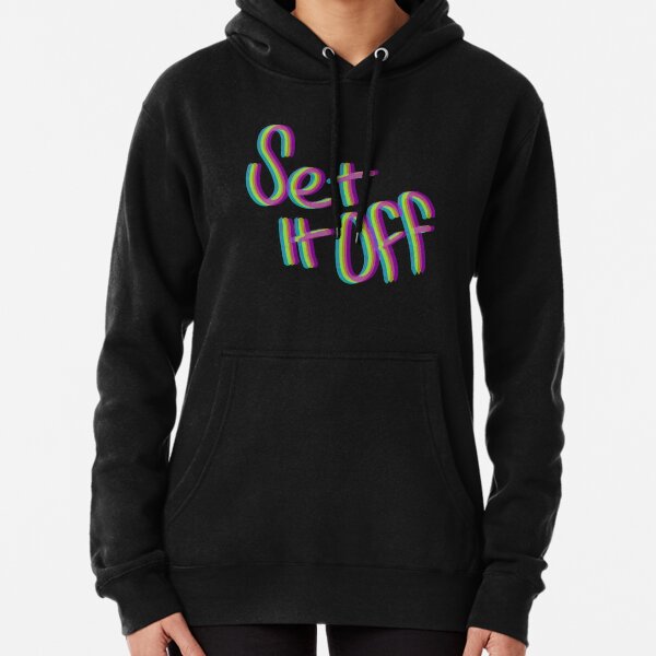 Item preview, Set it off Elsewhere designed and sold by C.l S.