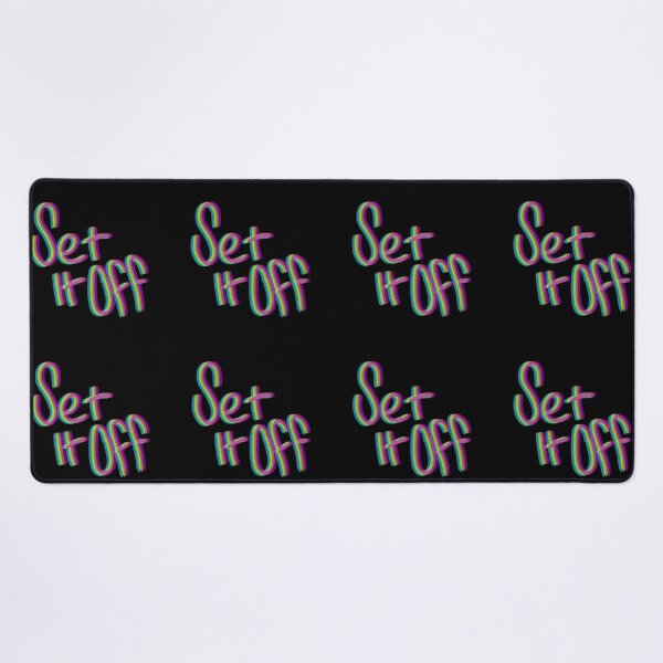 Item preview, Set it off Elsewhere designed and sold by C.l S.