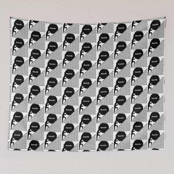 Item preview, Sisyphus: Western Blot Edition – Funny Lab designed and sold by cinsarad.
