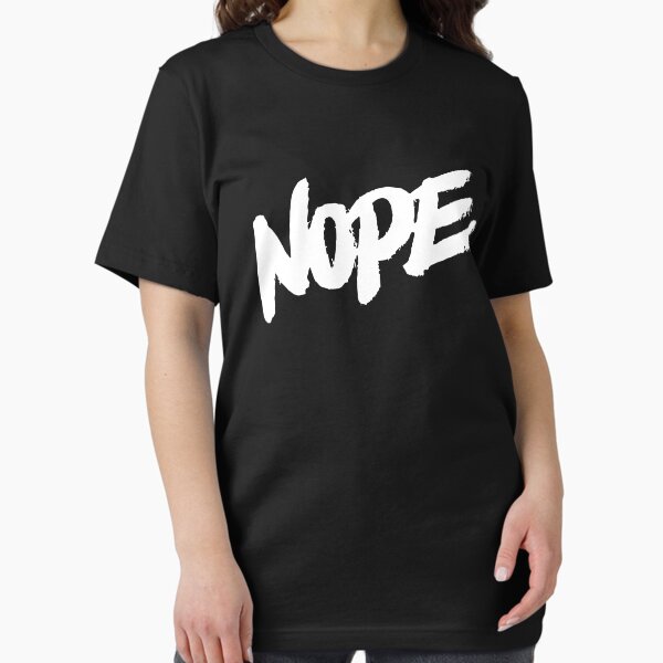 NOPE Essential T-Shirt