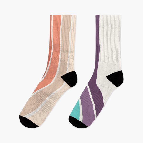 Item preview, Mix Color Stripes Art Pattern designed and sold by virillanissa.