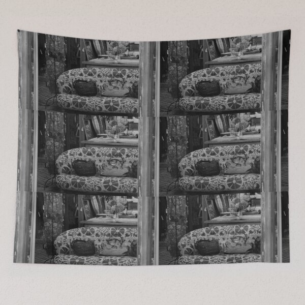 Item preview, INTERIOR VIEW designed and sold by kazaroodie.