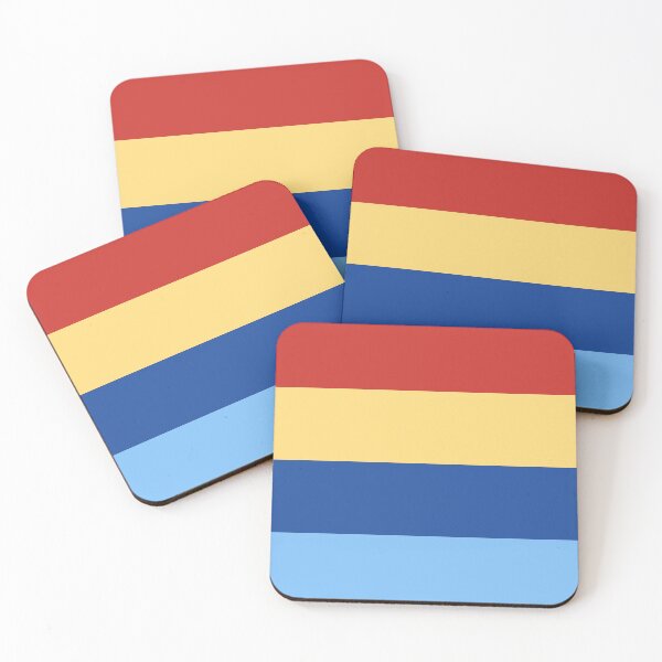 Item preview, Happy Stripes designed and sold by JISRH.