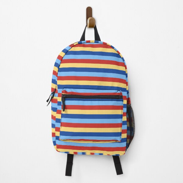 Item preview, Happy Stripes designed and sold by JISRH.