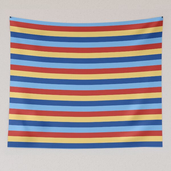 Item preview, Happy Stripes designed and sold by JISRH.