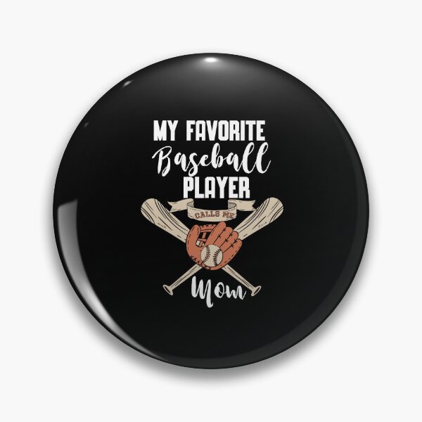 Item preview, my favorite baseball blayer calls me mom ,funny quote mom baseball player lovers,great gift idea for mom,sister,grandma,daugther  designed and sold by ourpretty.