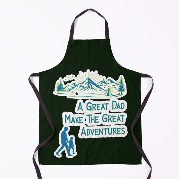 Item preview, A Great Dad Make The Great Adventures designed and sold by JLCableStudio.