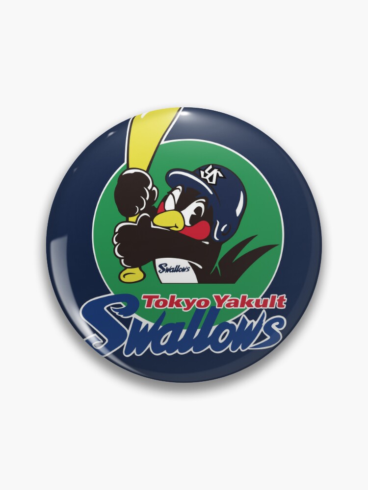 About - Tokyo Yakult Swallows