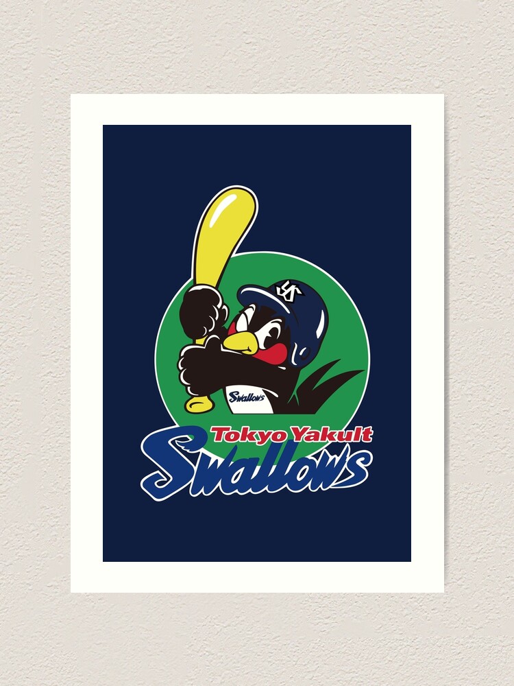 Tokyo Yakult Swallows Logo