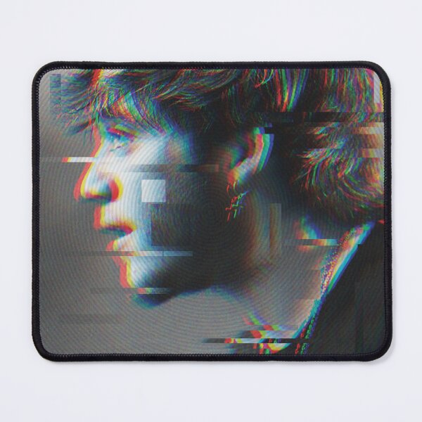 Item preview, Paulo Londra Glitch Effect designed and sold by GraphixCart.