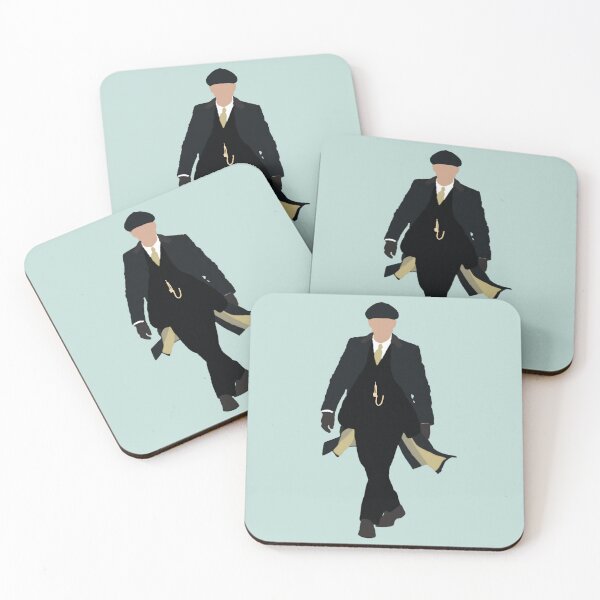 Item preview, Tommy Shelby  designed and sold by Narayan-P.