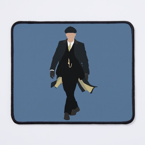 Item preview, Tommy Shelby designed and sold by Narayan-P.