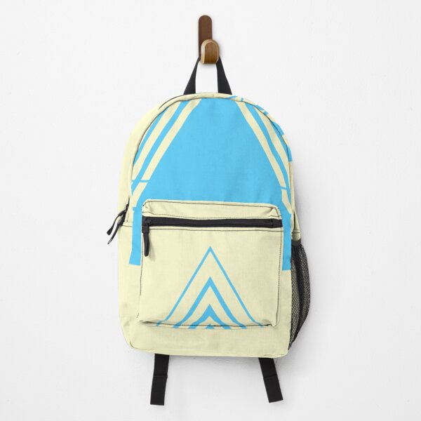 Item preview, Triangles Echoes designed and sold by Gugarix.
