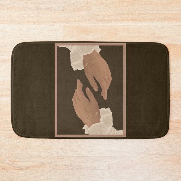 Item preview, Holding Hands. designed and sold by RayanneArt.