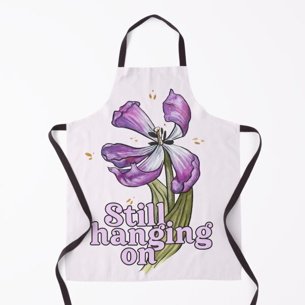 Item preview, Still Hanging On  designed and sold by Ellen Wilberg.