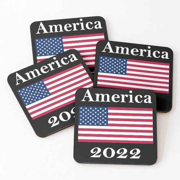 Item preview, America 2022 , world cup Qatar 2022 designed and sold by Ilyaslah.