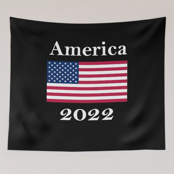 Item preview, America 2022 , world cup Qatar 2022 designed and sold by Ilyaslah.