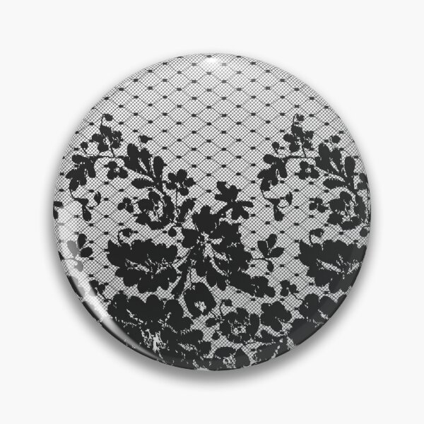 Item preview, Black Lace V9 designed and sold by PressedOak.