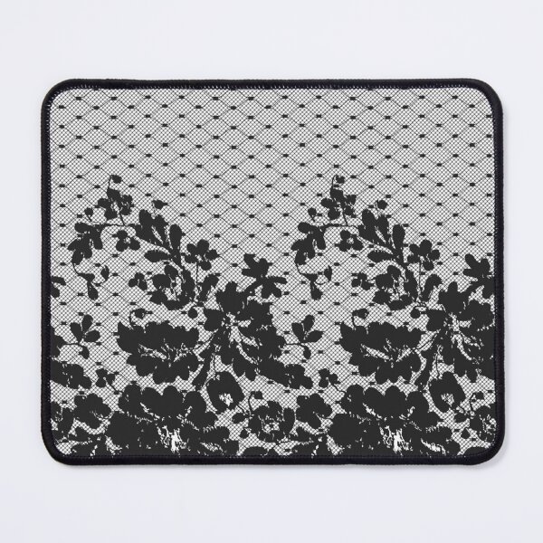 Item preview, Black Lace V9 designed and sold by PressedOak.