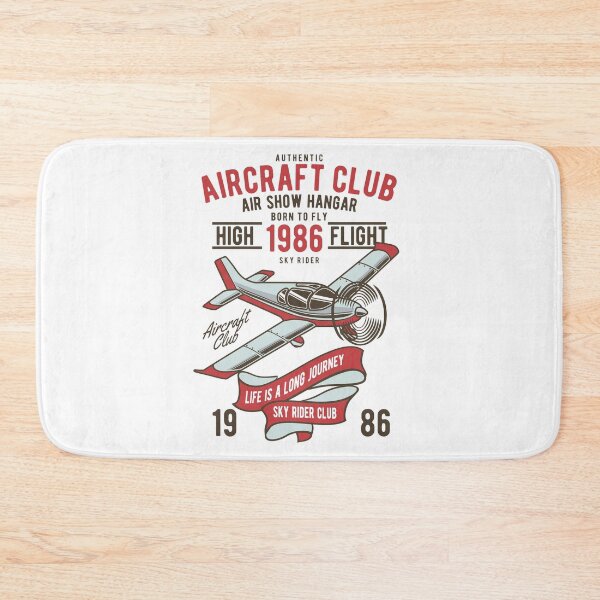 Item preview, Aircraft Club designed and sold by K-ARO.