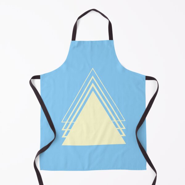Item preview, Triangles Echoes designed and sold by Gugarix.