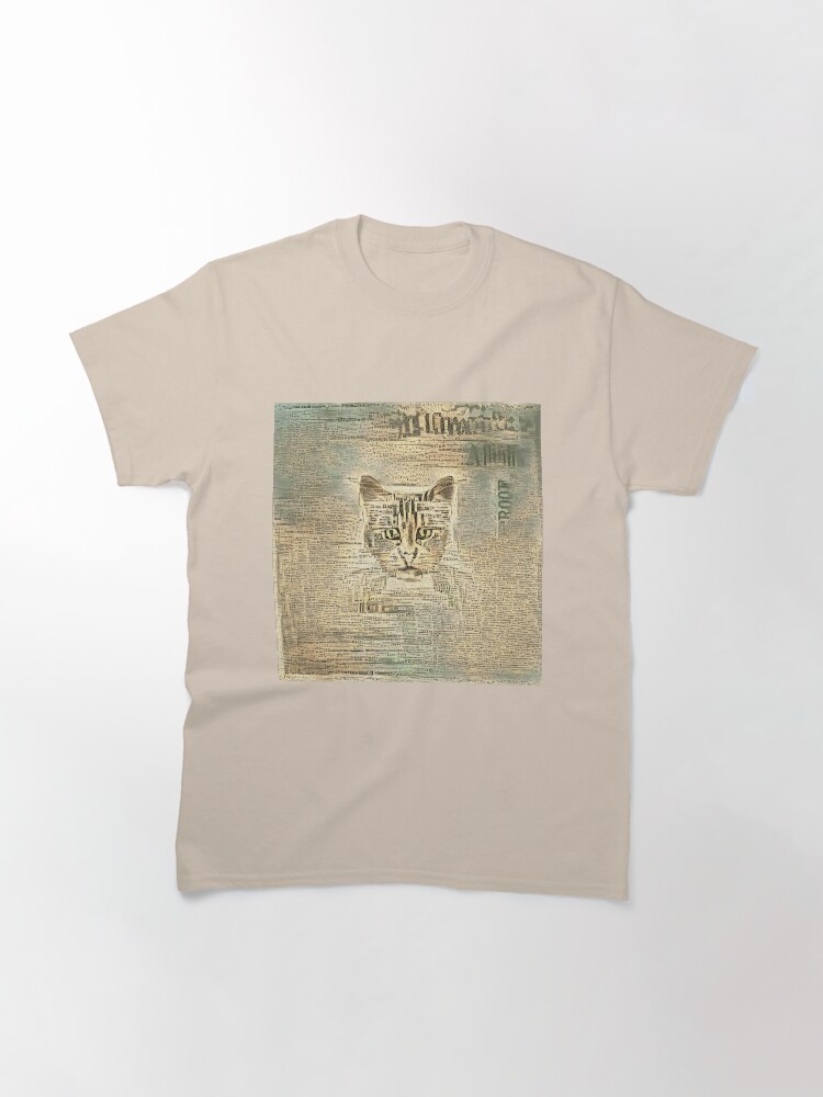 Alternate view of Librarian Classic T-Shirt