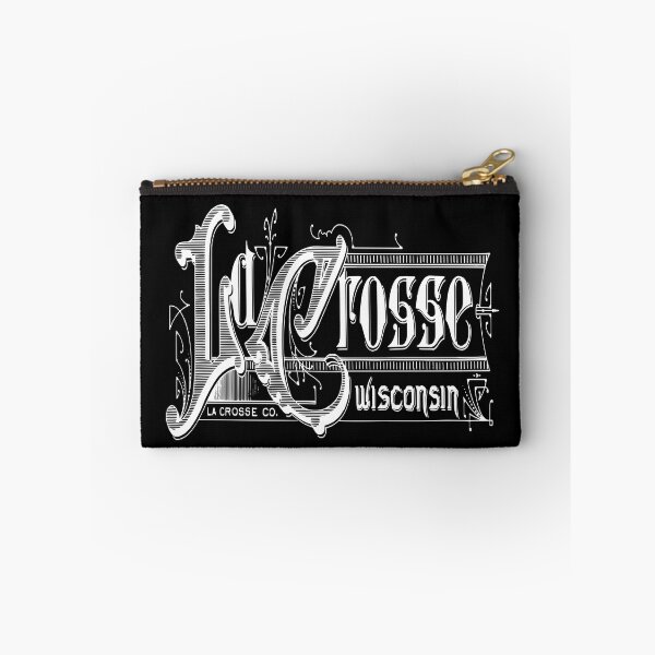 Item preview, Vintage La Crosse, WI designed and sold by DonDota.