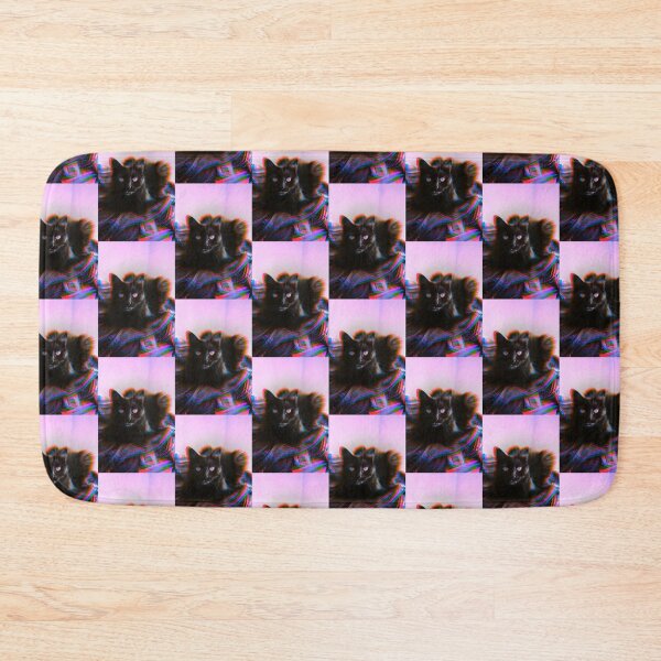 Item preview, Black Cat designed and sold by KaleidoscopicU.