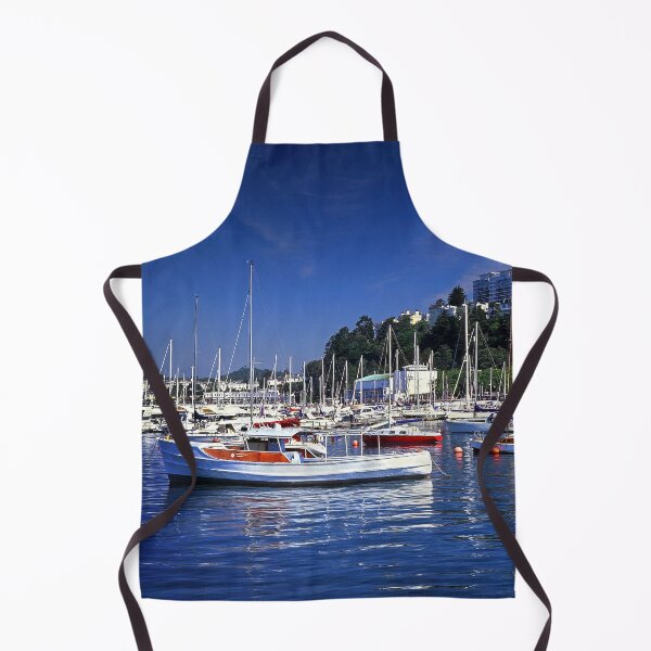 Item preview, Torquay Harbour designed and sold by galpinimages.