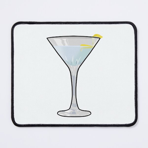 Item preview, Vesper Martini designed and sold by Jay-cm.
