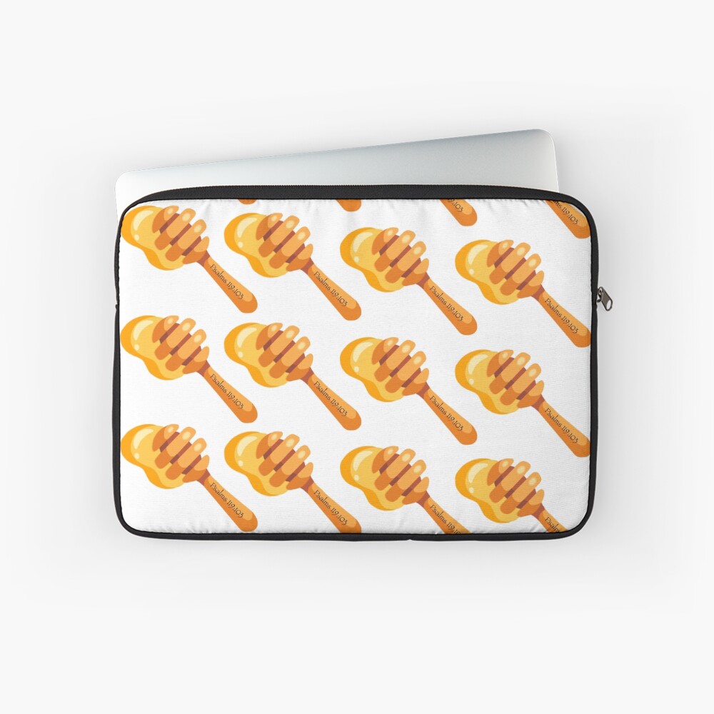 Item preview, Laptop Sleeve designed and sold by schabenm.