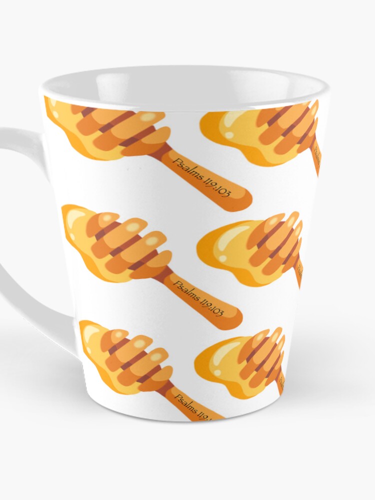 Thumbnail 3 of 4, Coffee Mug, Pattern designed and sold by schabenm.