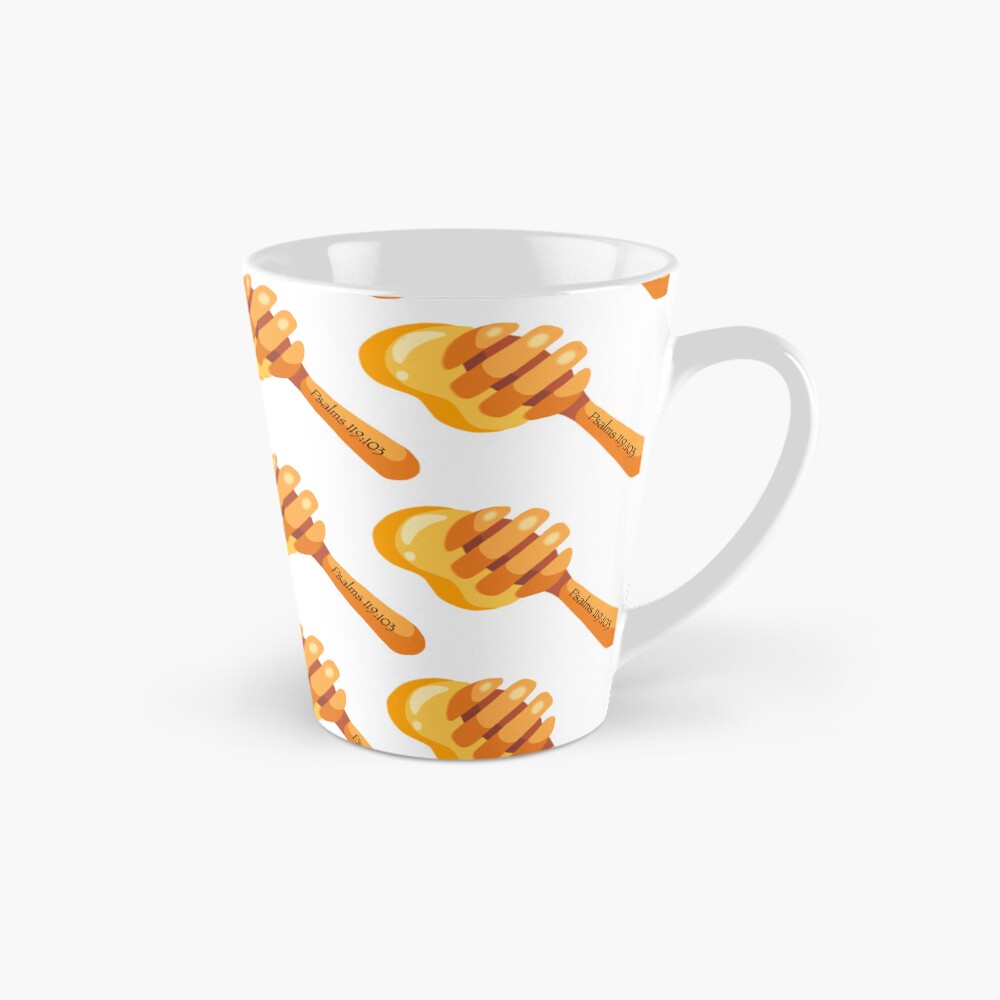 Item preview, Tall Mug designed and sold by schabenm.