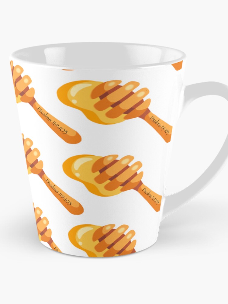 Thumbnail 1 of 4, Coffee Mug, Pattern designed and sold by schabenm.