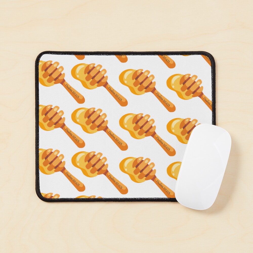 Item preview, Mouse Pad designed and sold by schabenm.