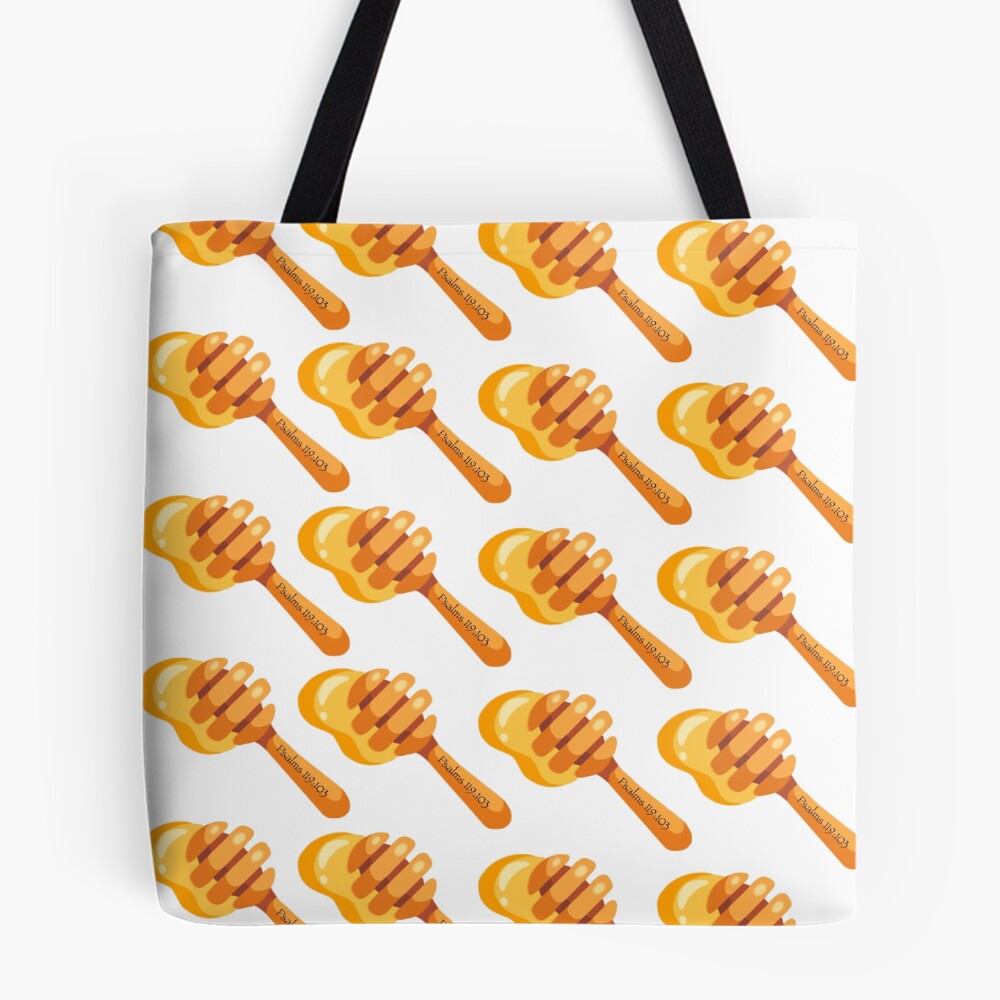 Item preview, All Over Print Tote Bag designed and sold by schabenm.