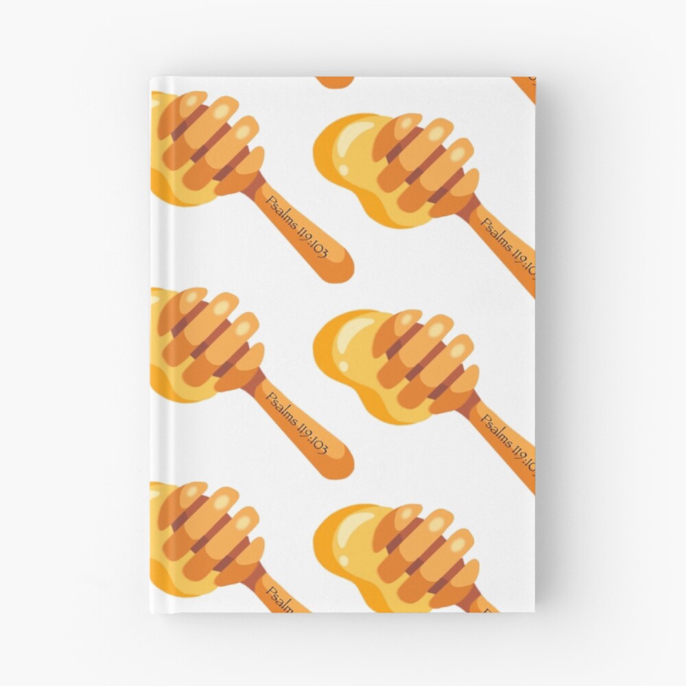 Item preview, Hardcover Journal designed and sold by schabenm.