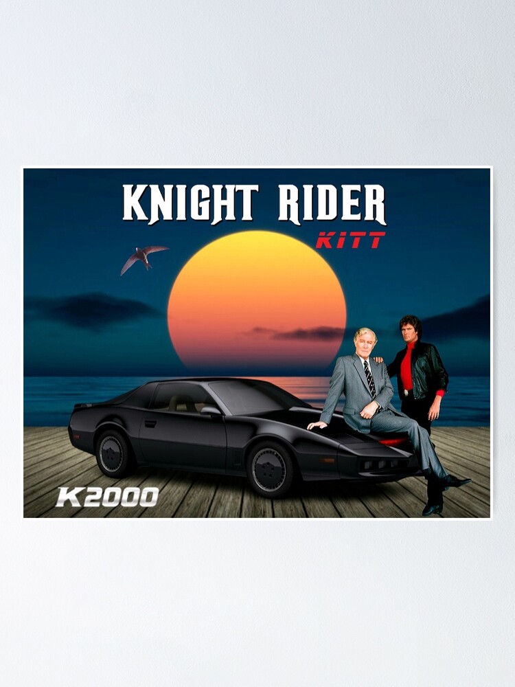 K2000 | Poster