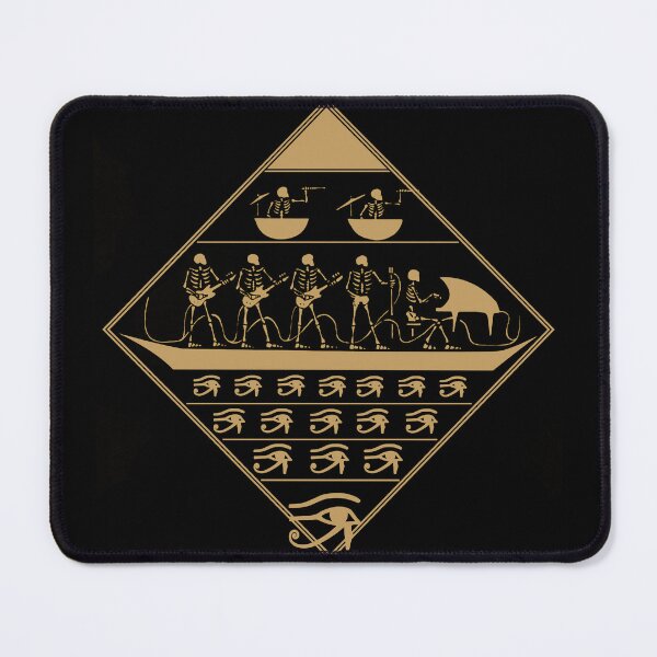 Item preview, Grateful Egypt Musicians designed and sold by Sugar-Magnolia.