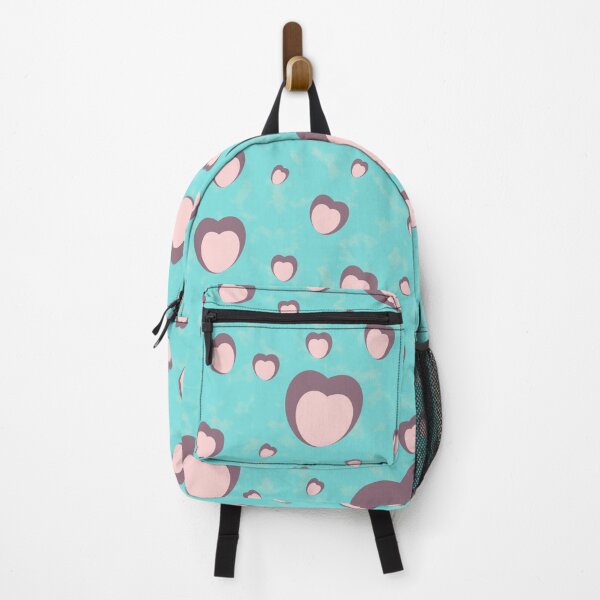 Item preview, Leopard Heart Pattern designed and sold by AOCollections.
