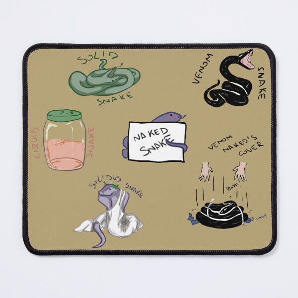 Item preview, Snakes designed and sold by Sele.