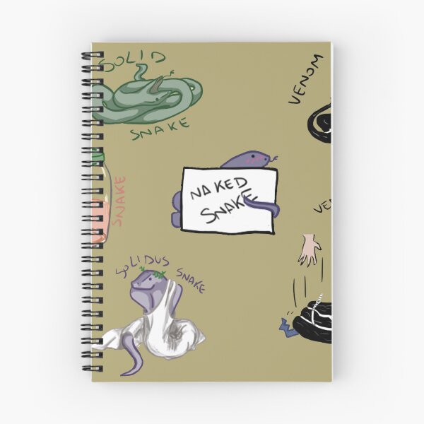 Item preview, Snakes designed and sold by Sele.