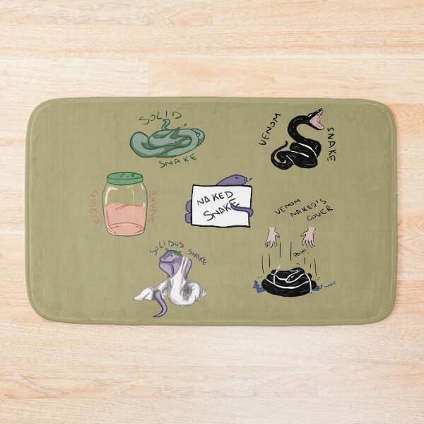Item preview, Snakes designed and sold by Sele.