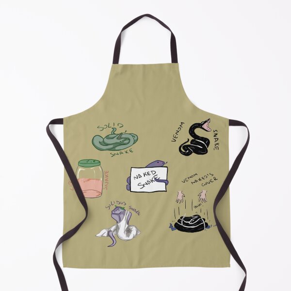 Item preview, Snakes designed and sold by Sele.