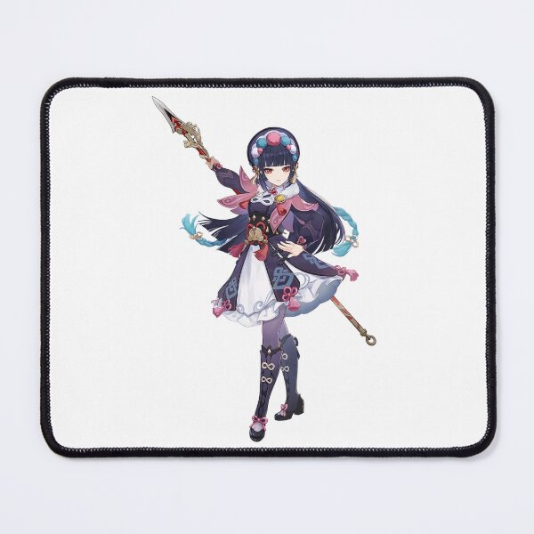Item preview, Yun Jin - Genshin Impact designed and sold by Aka-Hanako.