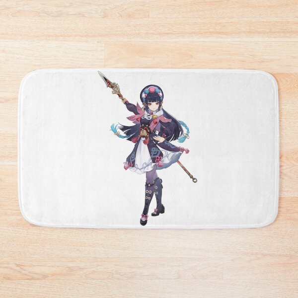 Item preview, Yun Jin - Genshin Impact designed and sold by Aka-Hanako.